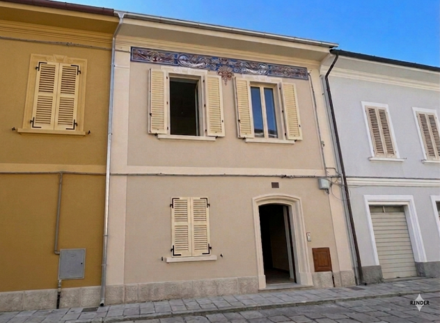 Terratetto in vendita a Empoli 180 mq Rif: 1413347 - Foto 2