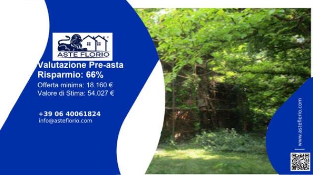 Immobile in asta di 383 m² con più di 5 locali in vendita a Gazzuolo - Foto 2