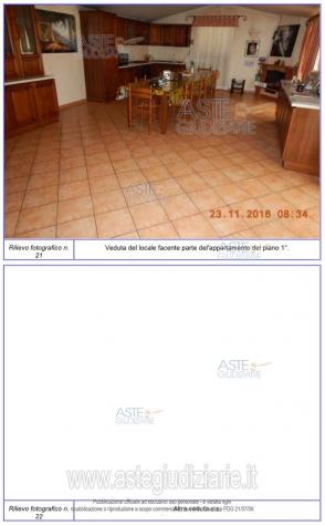 IMMOBILI-IMMOBILE RESIDENZIALE-Via Colle Fiorentino, 16 - Foto 6