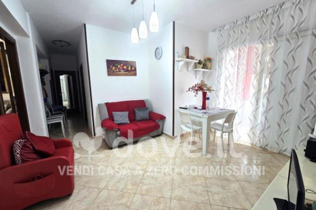 Appartamento di 90 m² con 3 locali in vendita a Marsala - Foto 11