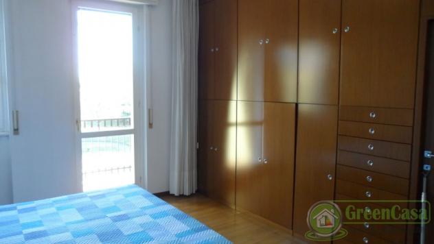 APPARTAMENTO di 4 vani e di 125 mq (MASATE) rif. IGC 4 LOCALI MASATE - Foto 6