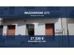Immobile in asta di 102 m² in vendita a Mazzarrone