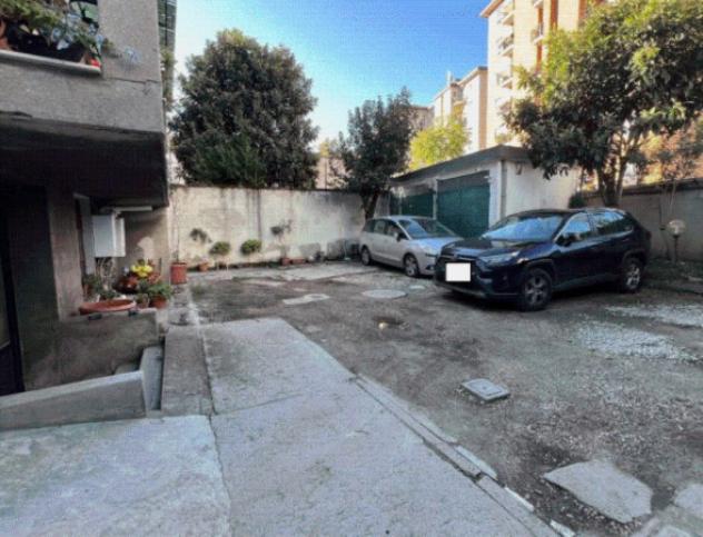 Immobile in asta di 92 m² in vendita a Milano - Foto 7