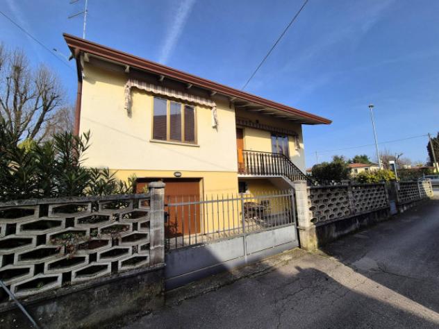 Villa di 120 m² con 3 locali e box auto in vendita a Mirano - Foto 19