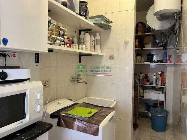Rif.2629 - Appartamento alla Sorda con Garage e Terrazzo a Modica - Foto 15
