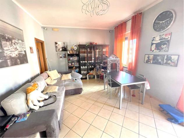 V000806 - Appartamento in Vendita a Novi Ligure (AL) - Foto 4