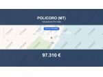 Immobile in asta di 90 m² in vendita a Policoro