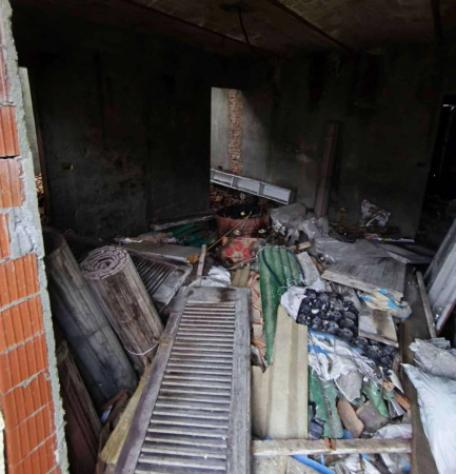 Immobile in asta di 227 m² con più di 5 locali in vendita a Rea - Foto 18