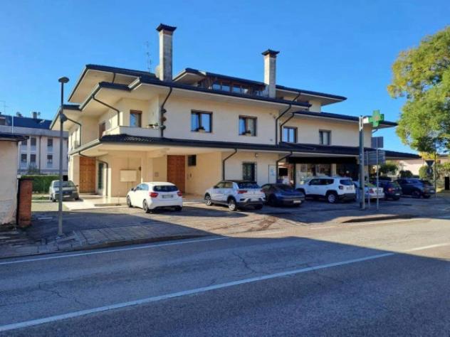 Immobile in asta di 150 m² con più di 5 locali in vendita a Riese Pio X - Foto 9