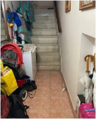 Immobile in asta di 61 m² in vendita a Ronciglione - Foto 4