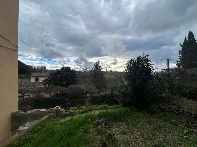 Appartamento in vendita a San Miniato 220 mq Rif: 1399586 - Foto 3
