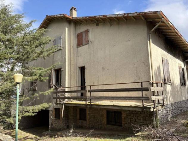 Immobile in asta di 149 m² in vendita a San Venanzo - Foto 3