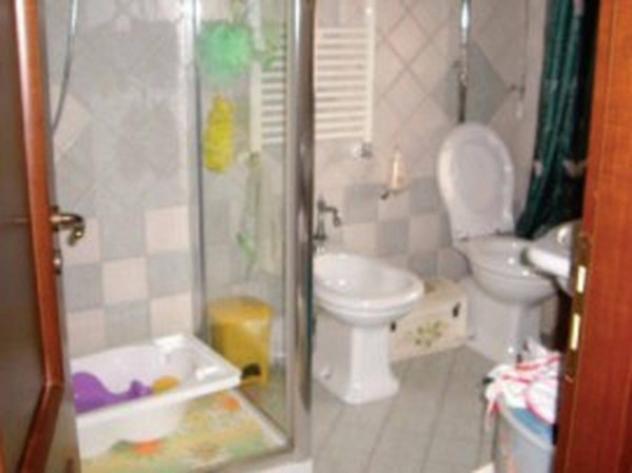 Immobile in asta di 392 m² con più di 5 locali e box auto in vendita a Santa Domenica Talao - Foto 15