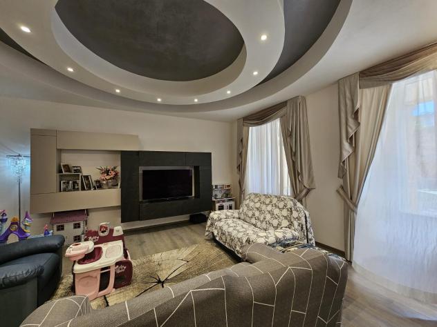 Appartamento in vendita a Siena 202 mq Rif: 1265248 - Foto 7