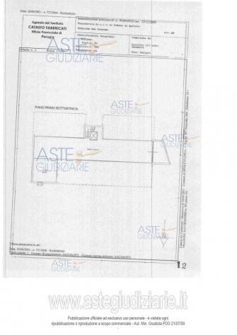 IMMOBILI-IMMOBILE RESIDENZIALE-Via Finlandia, 44, 06049 San Giacomo PG, Italia - Foto 6
