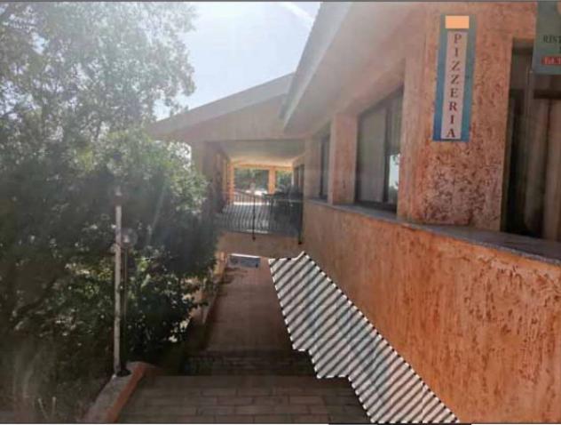 Immobile in asta di 290 m² in vendita a Villaputzu - Foto 7