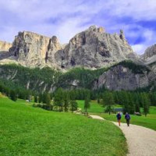 Crëp Sella