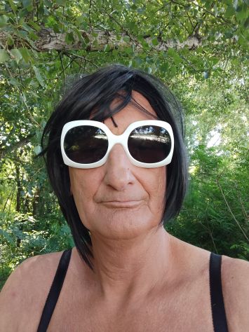 Cerco lavoro di pulizie tutto fare zona Mestre da settembre sono trav però