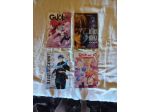 Albi del Free Comics Week 2024