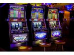 Sala Slot VLT con Centro Scommesse - rif. SLOT15