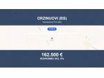 Immobile in asta di 90 m² in vendita a Orzinuovi