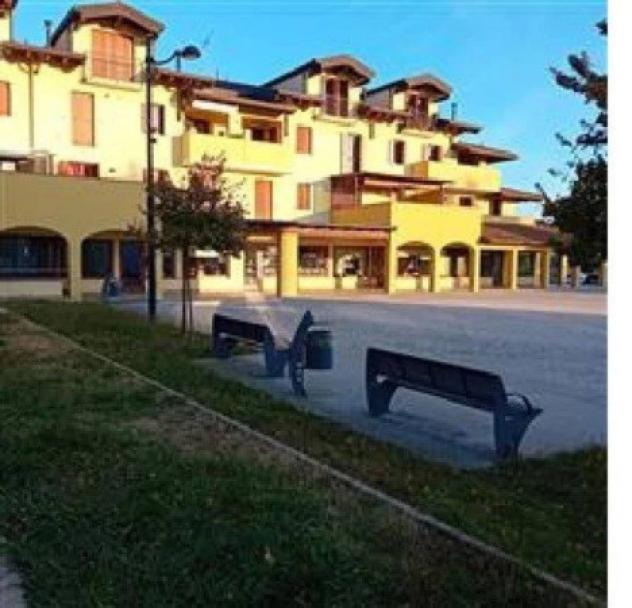 Immobile in asta di 271 m² in vendita a Pagnacco - Foto 3