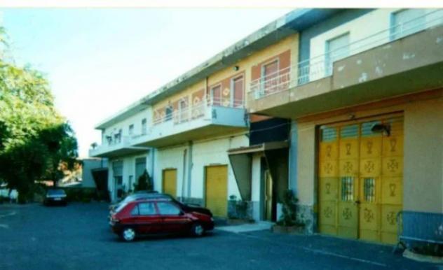 Immobile in asta di 210 m² in vendita a Piazza Armerina - Foto 2