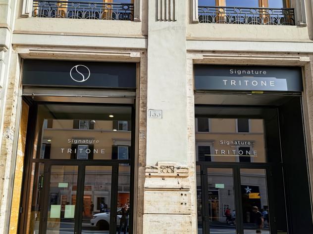 Ufficio privato in affitto per 5 persone a Rome, Signature Piazza Barberini - Foto 2