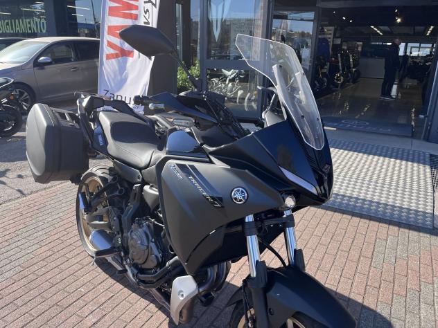 Yamaha Tracer 7 Allestimento GT pochissimi km - Foto 3
