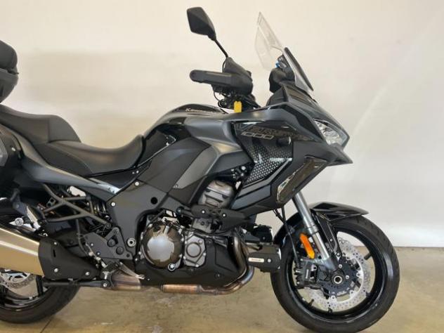 KAWASAKI Versys 1000 ABS VERSYS 1000 rif. 23999999 - Foto 5