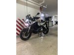 Yamaha Super Tenere’ 1200 del 2012