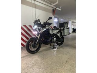 Yamaha Super Tenere’ 1200 del 2012