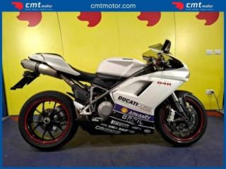 DUCATI 848 Garantita e Finanziabile rif. 23618510