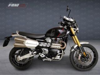 TRIUMPH Scrambler 1200 XE - rif. 23772825
