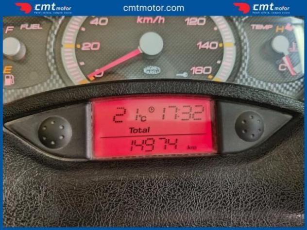 YAMAHA X-Max 250 Garantito e Finanziabile rif. 23690417 - Foto 5