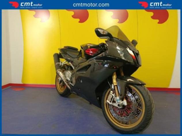 APRILIA RSV 1000 R Factory Garantita e Finanziabile rif. 23715484 - Foto 4
