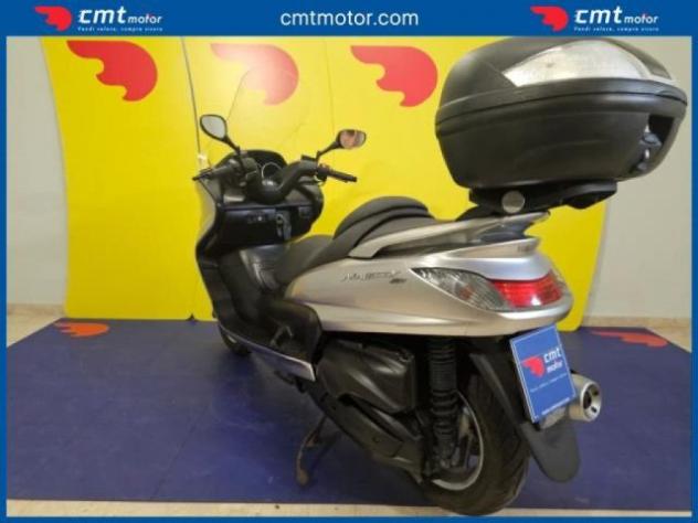 YAMAHA Majesty 400 Garantito e Finanziabile rif. 23965665 - Foto 7