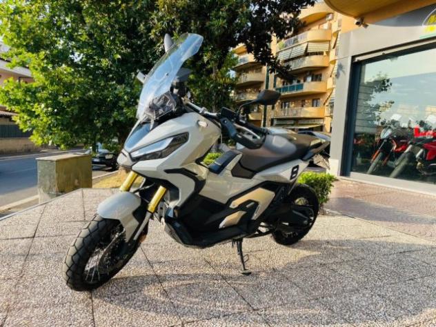 HONDA X-ADV 750 TUTTO INCLUSO ANCHE PASSAGGIO! MINI RATE rif. 23837389 - Foto 10