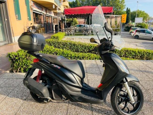 PIAGGIO Medley 150 TUTTO INCLUSO ANCHE PASSAGGIO! MINI RATE rif. 23995698 - Foto 3