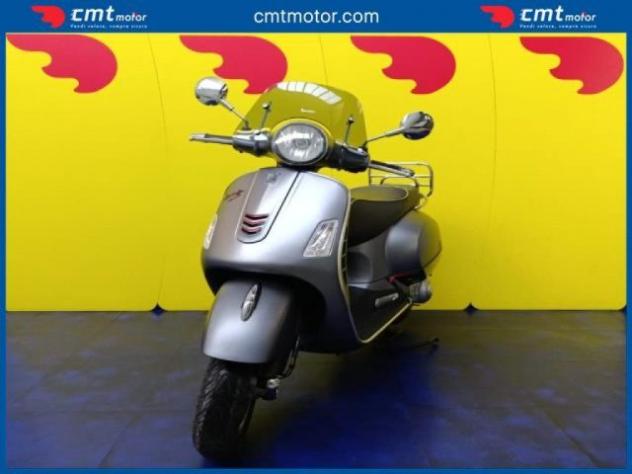 VESPA GTS 300 Garantito e Finanziabile rif. 24104518 - Foto 2