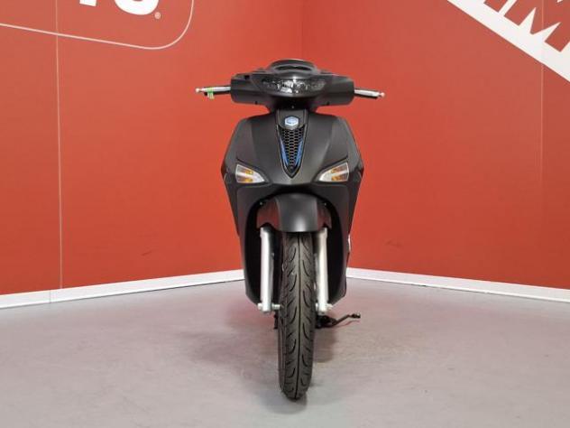 PIAGGIO Liberty S 125 3V i.e. MY25 (2025-) rif. 24011142 - Foto 8