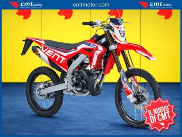 VENT Baja 50 RR Garantita e Finanziabile rif. 23690408 - Foto 4