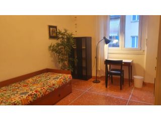 Stanza in via Frusa