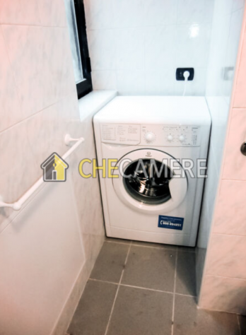 CAMERA singola metro rossa Milano TUTTO COMPRESO 475 euro - Foto 4