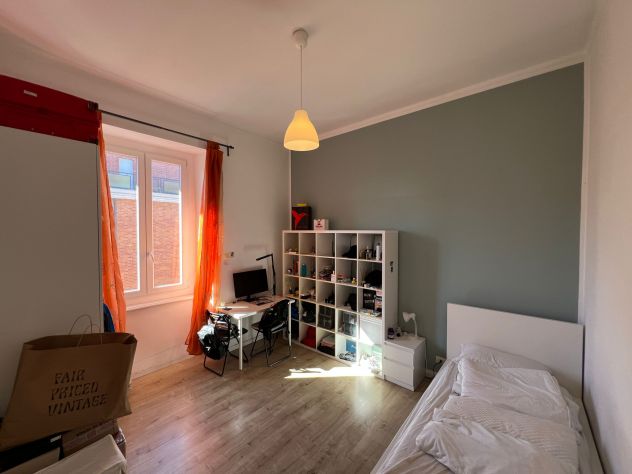 Affittasi camera singola a studenti Politecnico 500 € All Inclusive - Foto 2