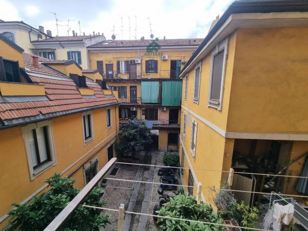 Appartamento - Milano . Rif.: Aff. trilo Sarpi - Foto 20