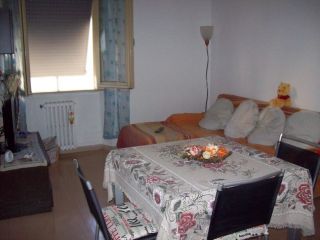Appartamento Bilocale Via Fonti Coperte Perugia