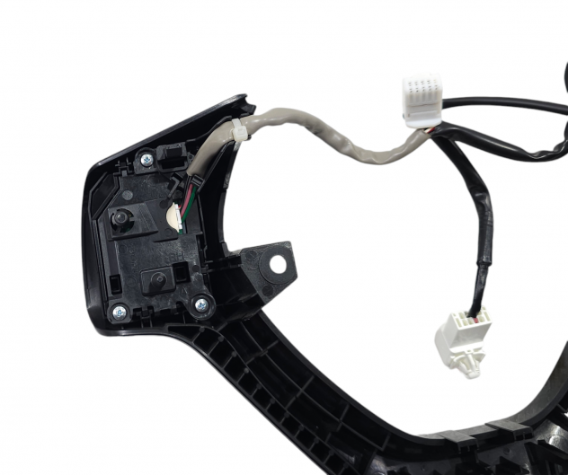 COMANDI AL VOLANTE MULTIFUNZIONE TOYOTA Aygo 3° Serie 1KR-FE (15) - Foto 10