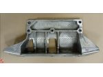 1008210 STAFFA SUPPORTO MOTORE POST. MICROCAR M.GO1 2