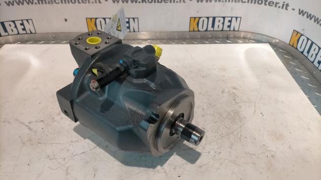 Rexroth SYDFE1-20 Pompa idraulica SYDFE